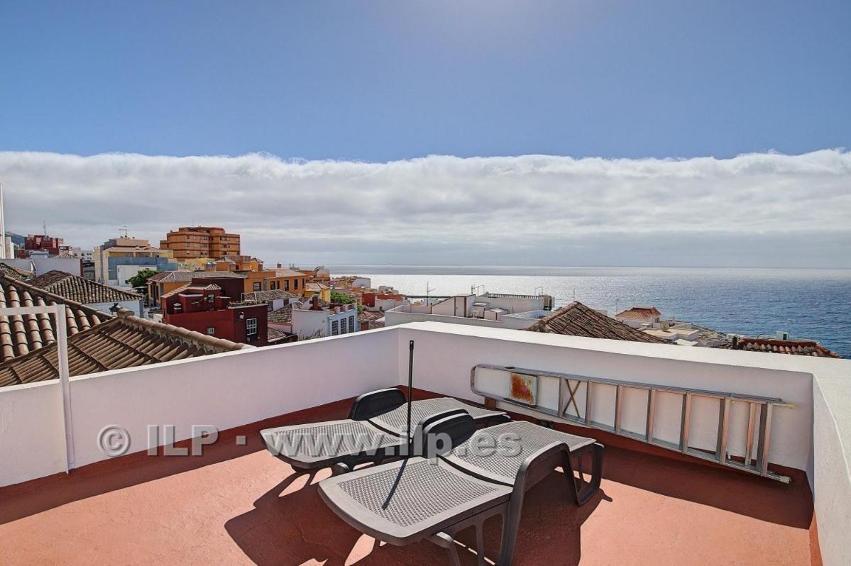 Casa Verde Santa Cruz de la Palma  Exterior foto