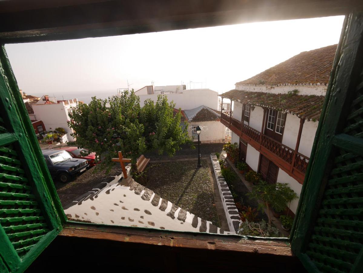 Casa Verde Santa Cruz de la Palma  Exterior foto