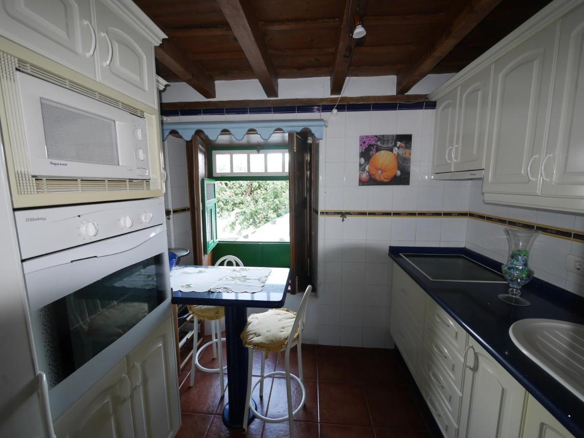Casa Verde Santa Cruz de la Palma  Exterior foto