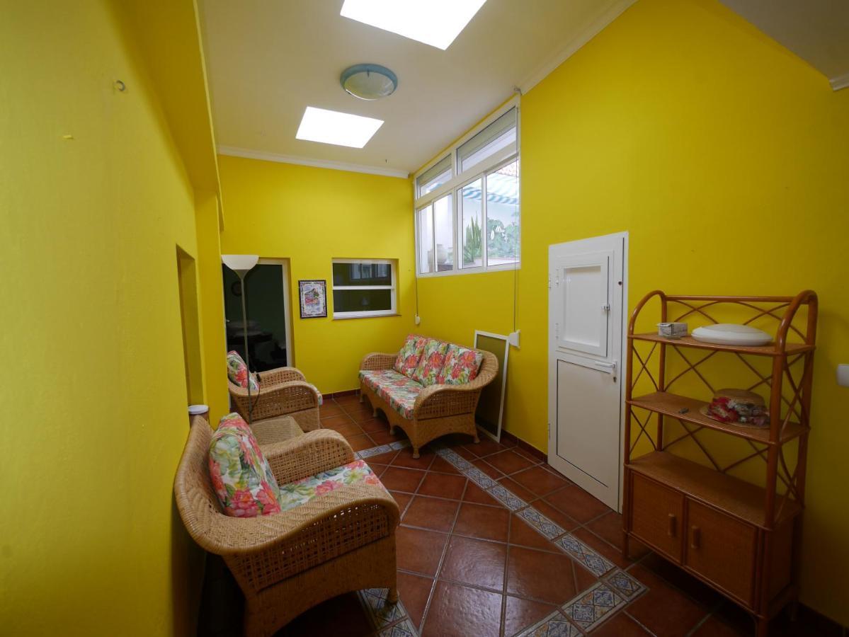 Casa Verde Santa Cruz de la Palma  Exterior foto